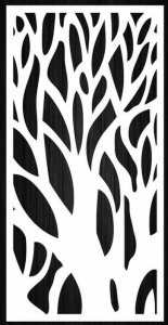 Vách trang trí - V3